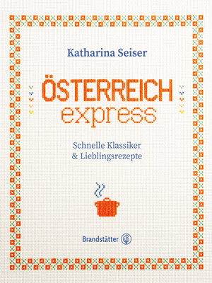 cover image of Österreich express